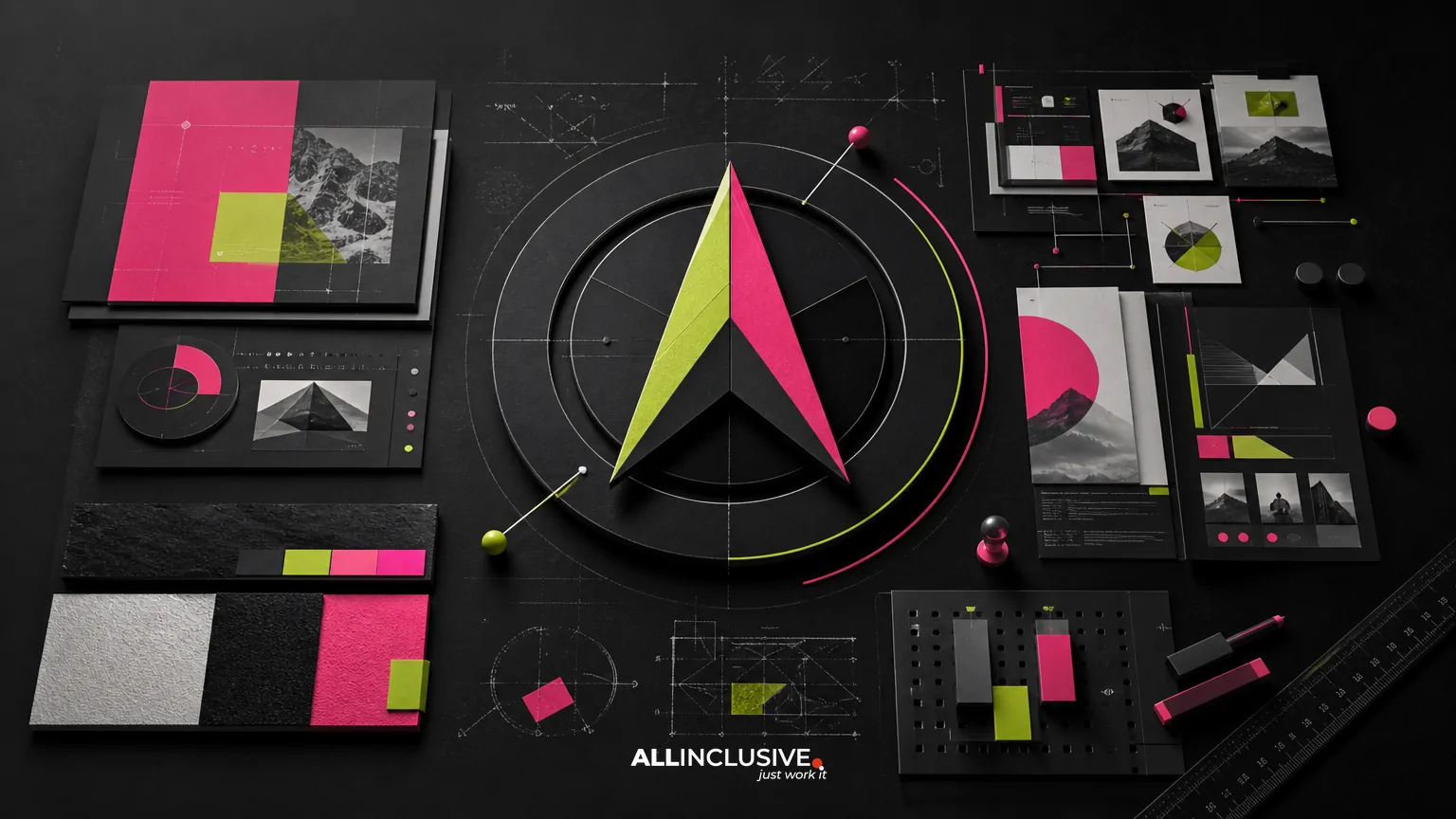 Ongoing Graphic Design Support: When a Design Retainer Makes Sense