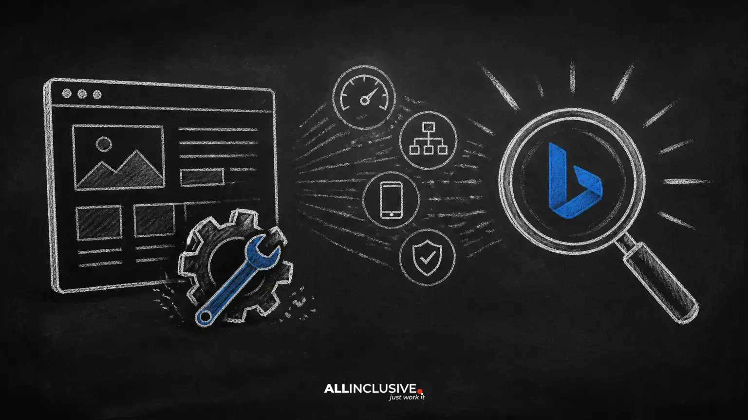 How to Optimize Your Website for Microsoft Bing Search