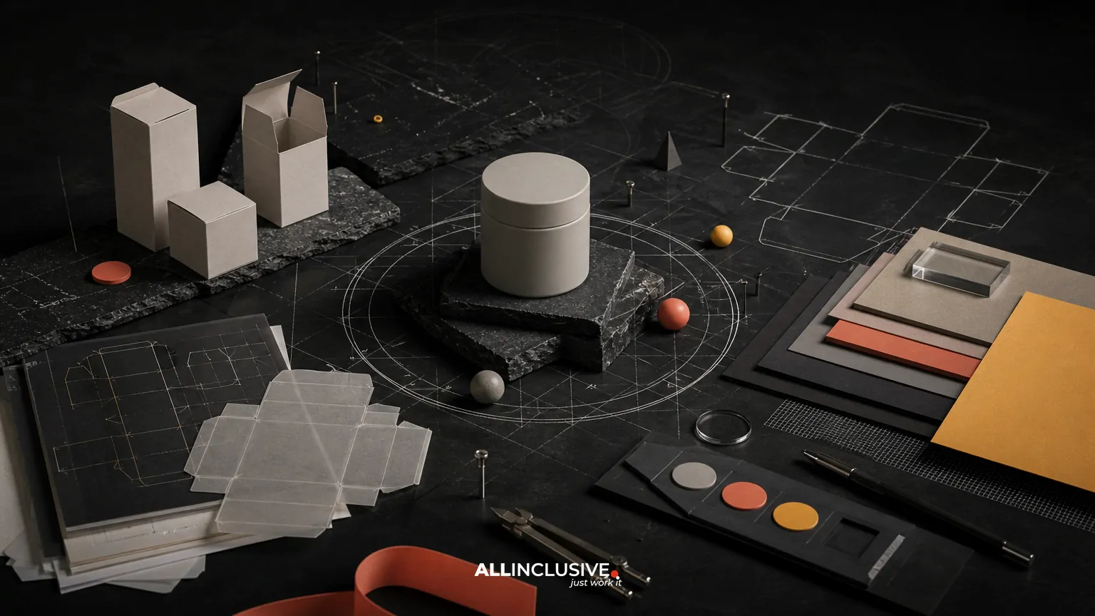 Packaging Redesign: Updating Shelf Impact Without Losing Recognition