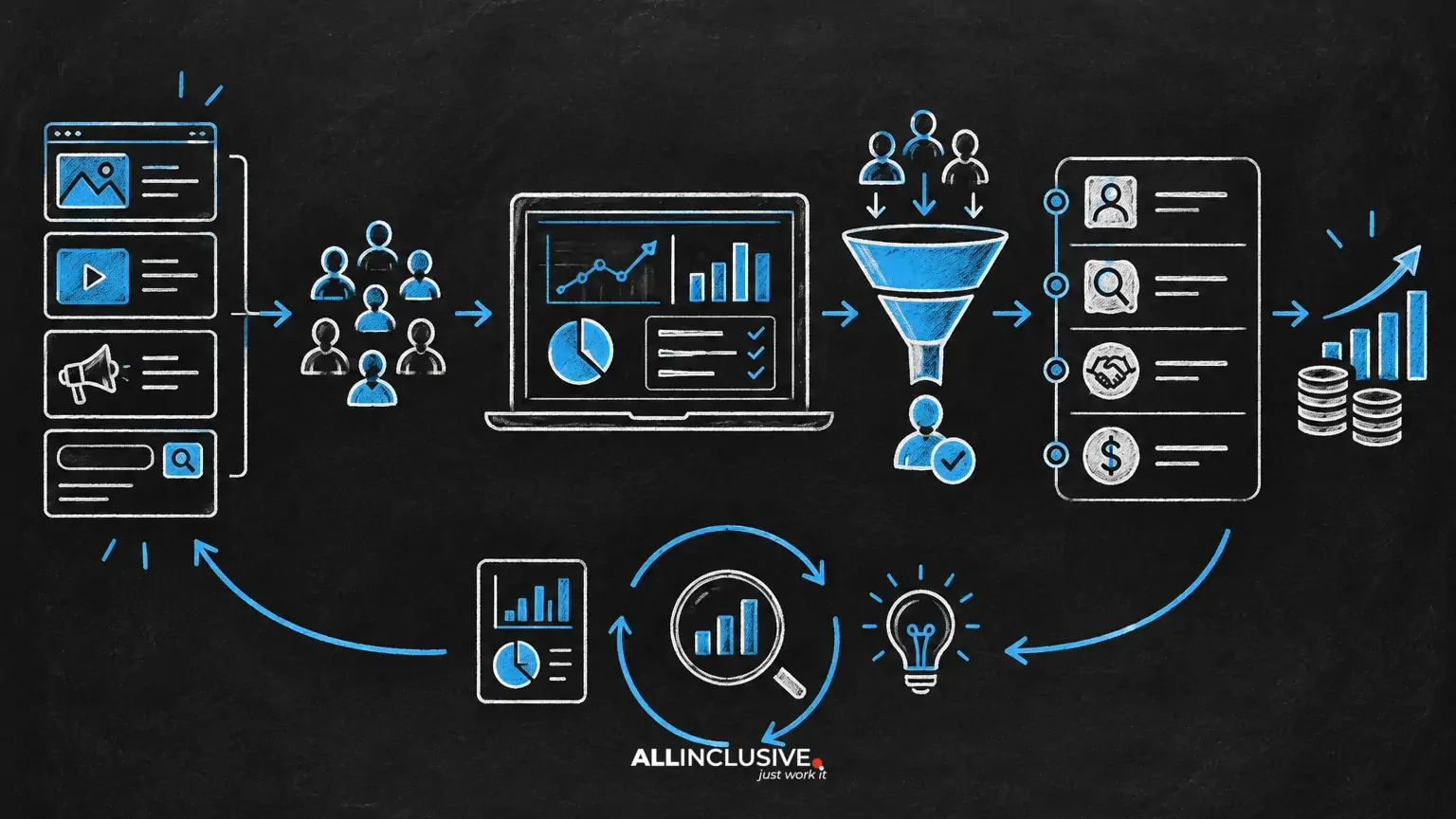 Paid Media Lead Quality: Connecting Campaigns to Qualified Pipeline
