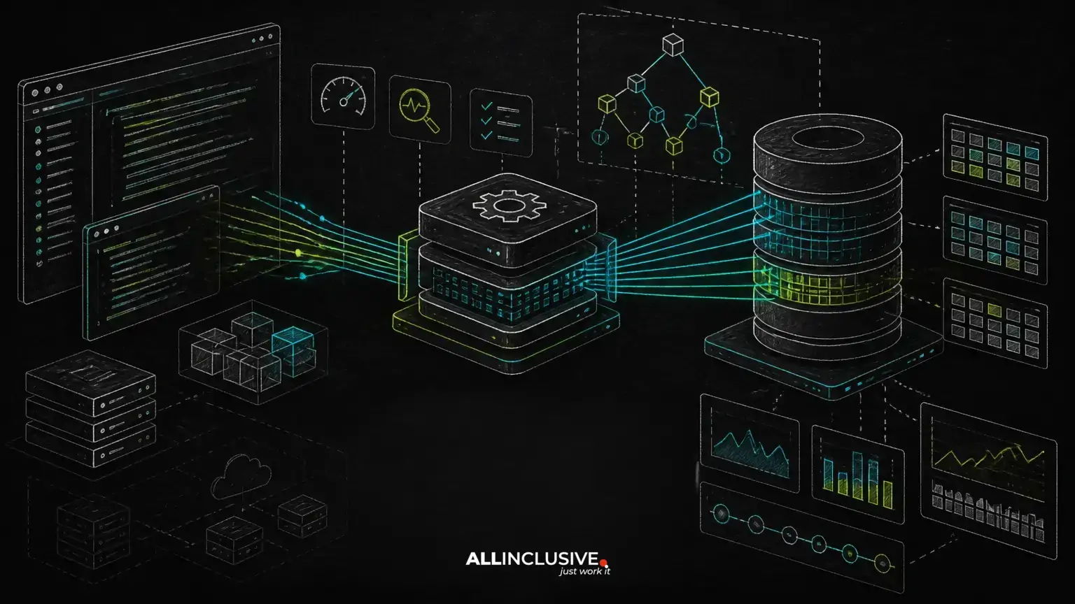 PHP and MySQL Performance: Query Optimization for Real Production Workloads