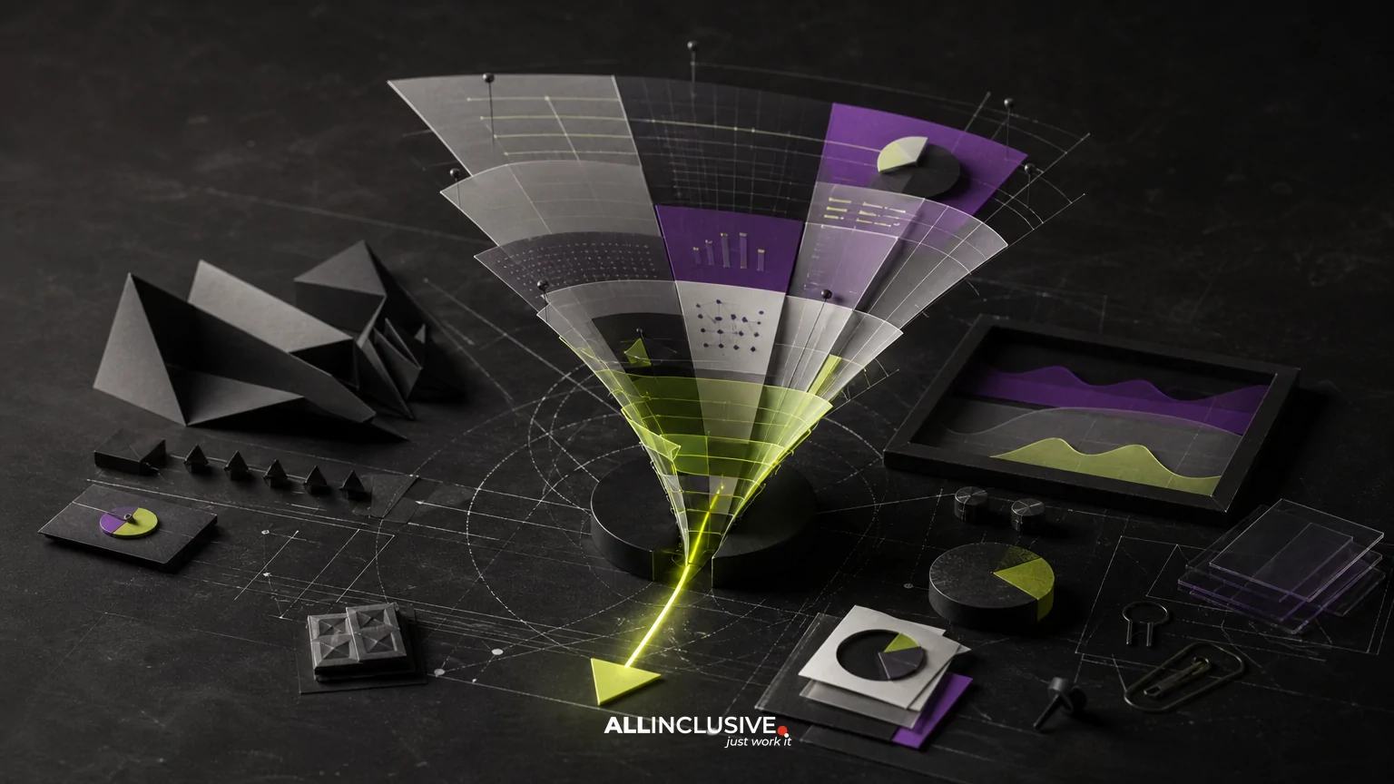 How to Choose a Pitch Deck Design Agency for a High-Stakes Presentation