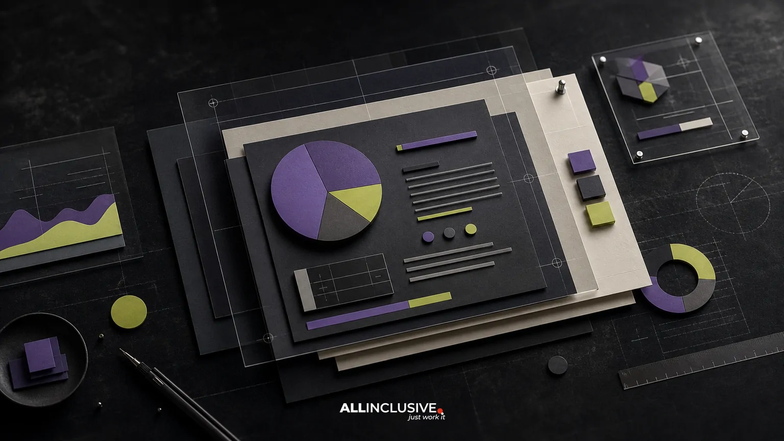 Presentation Template Design: Building Slides Teams Can Actually Reuse