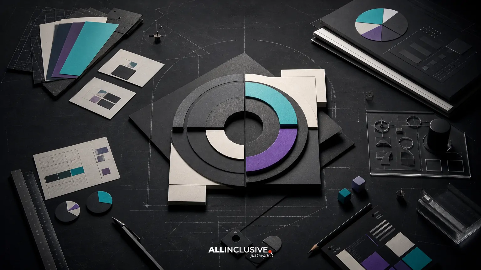 Brand Identity for Professional Services: Trust, Expertise and Differentiation