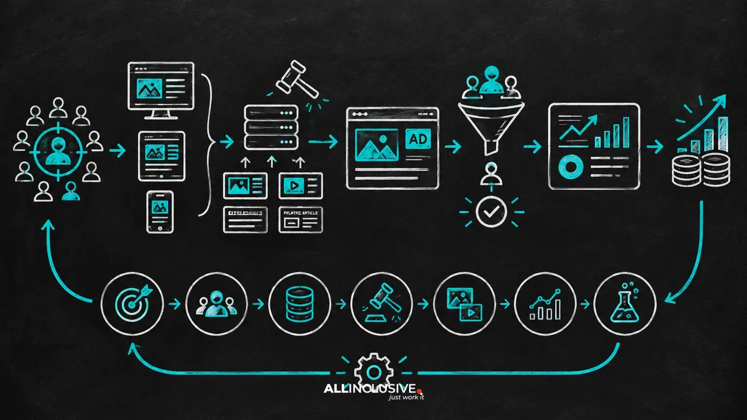 Programmatic Advertising Optimization: A Practical Framework for Better ROI