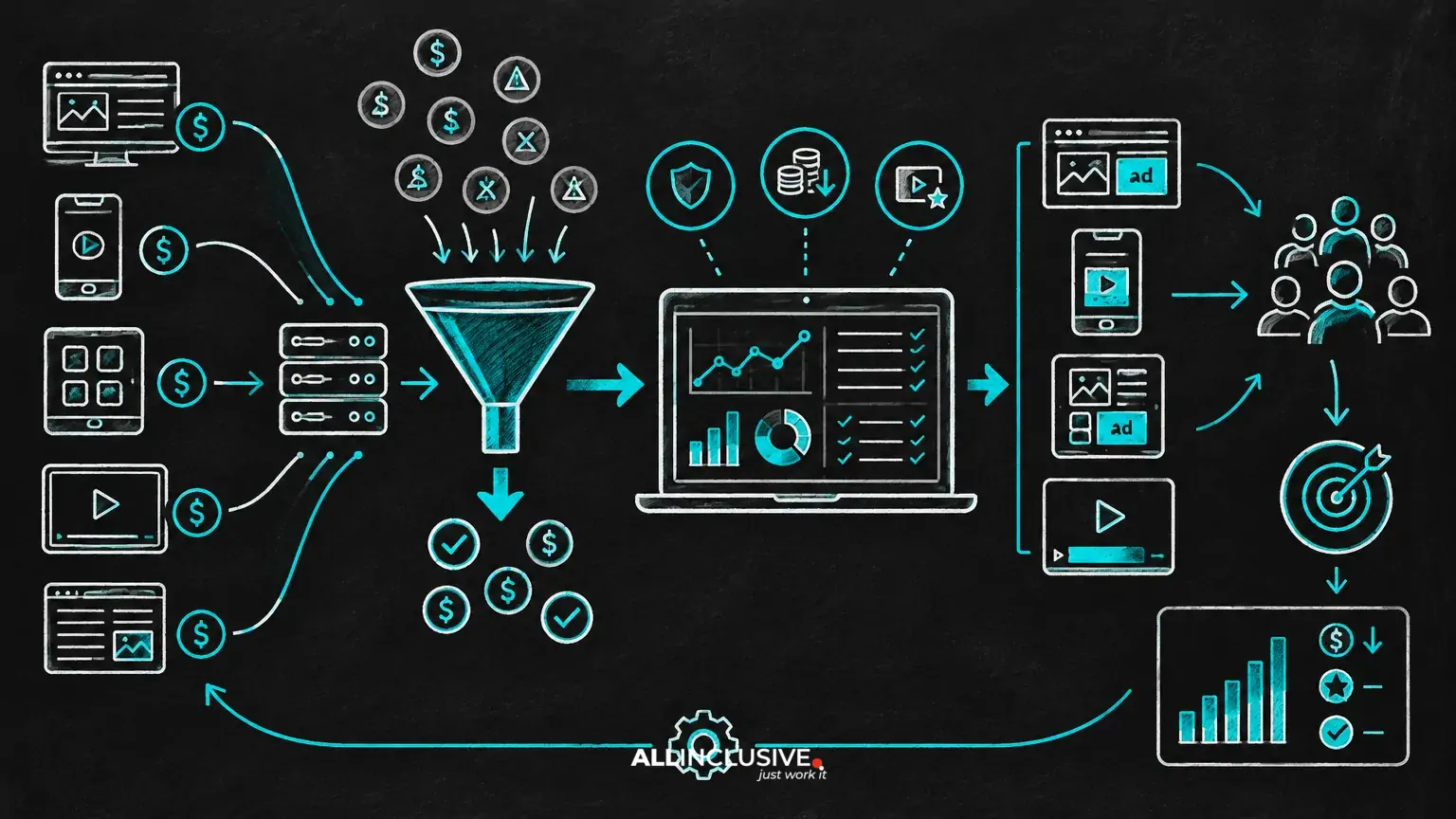 Supply Path Optimization: Reducing Fees and Improving Media Quality