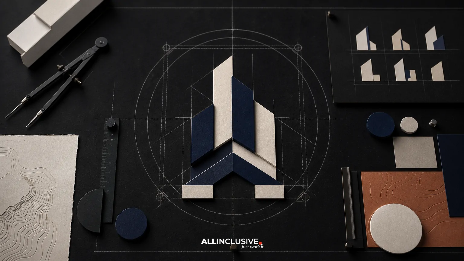 Real Estate Logo Design: Avoiding Generic Property Branding