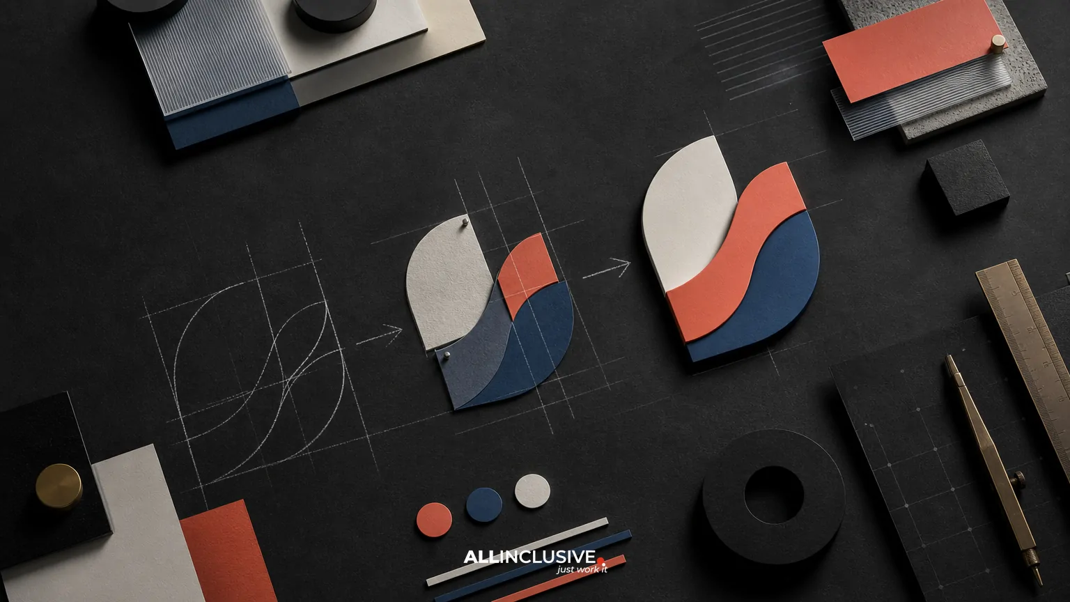 Rebrand vs Brand Refresh: How Much Change Does Your Brand Need?