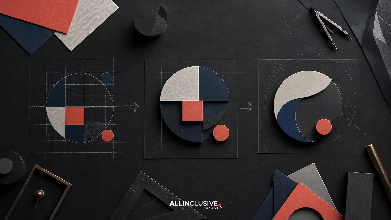 How to Rebrand Without Throwing Away Existing Brand Equity