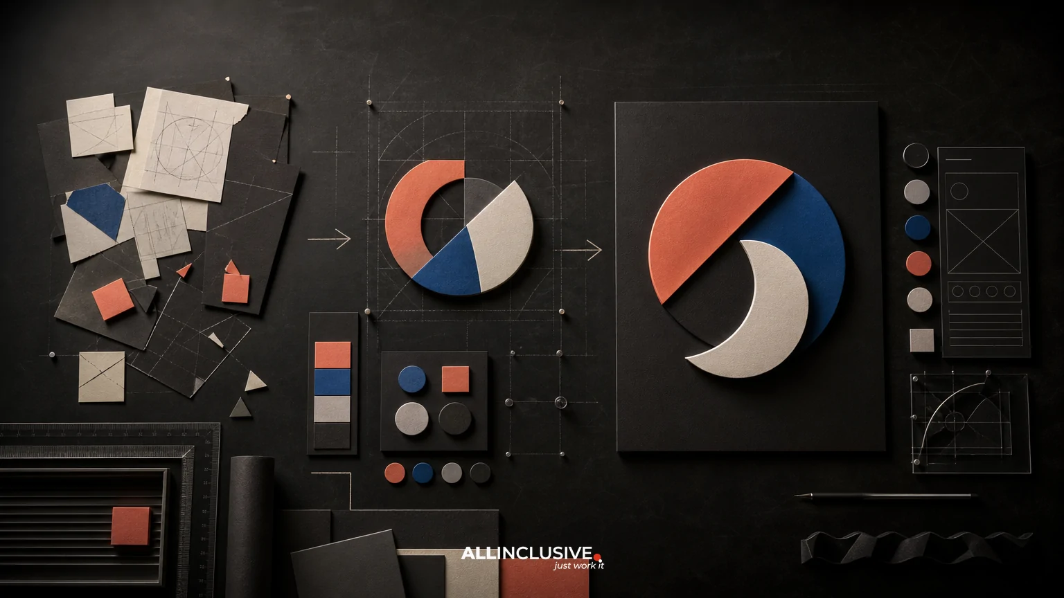 Rebranding Checklist: Strategy, Identity, Website and Rollout