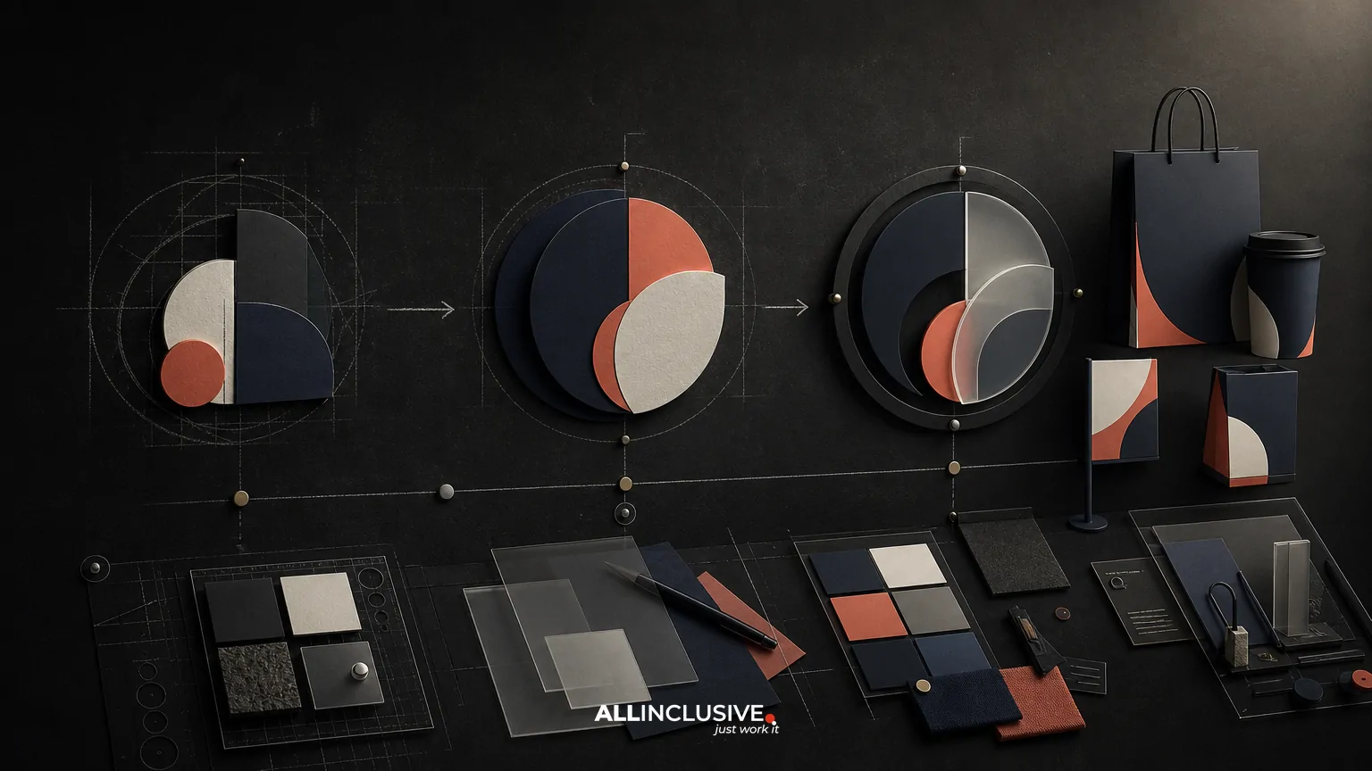 Rebranding Rollout Plan: How to Change Every Touchpoint in the Right Order
