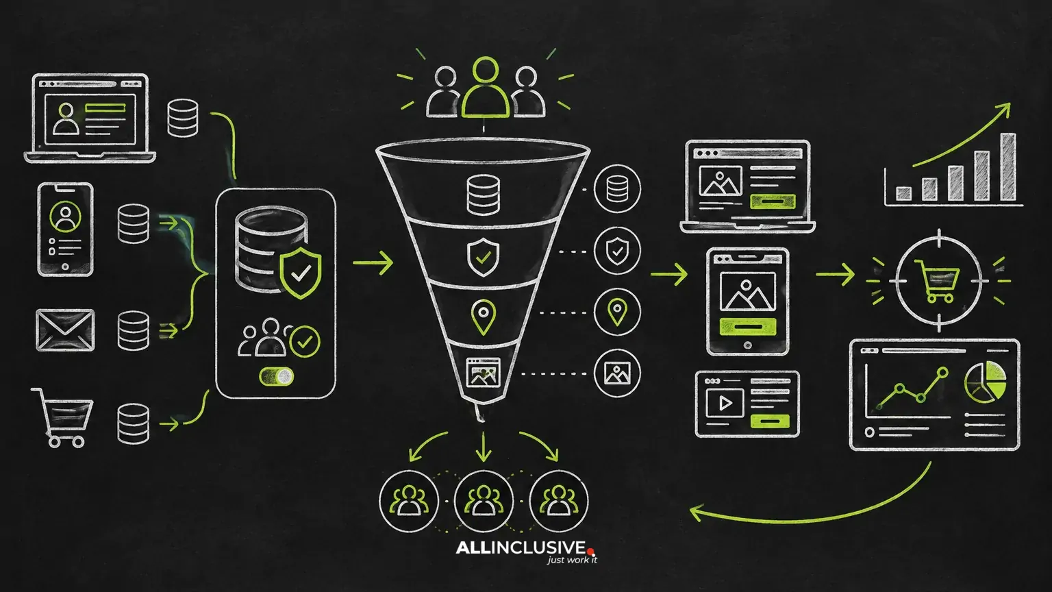 Remarketing Without Third-Party Cookies: What Still Works