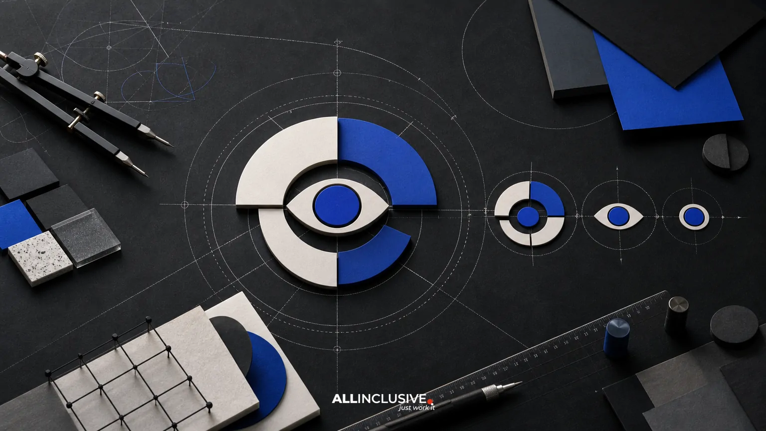 Responsive Logo Design: Building a Mark That Works at Every Size