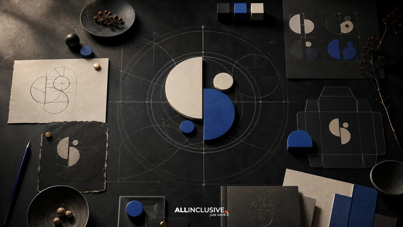 Restaurant Logo Design: Identity That Works From Signage to Delivery Apps
