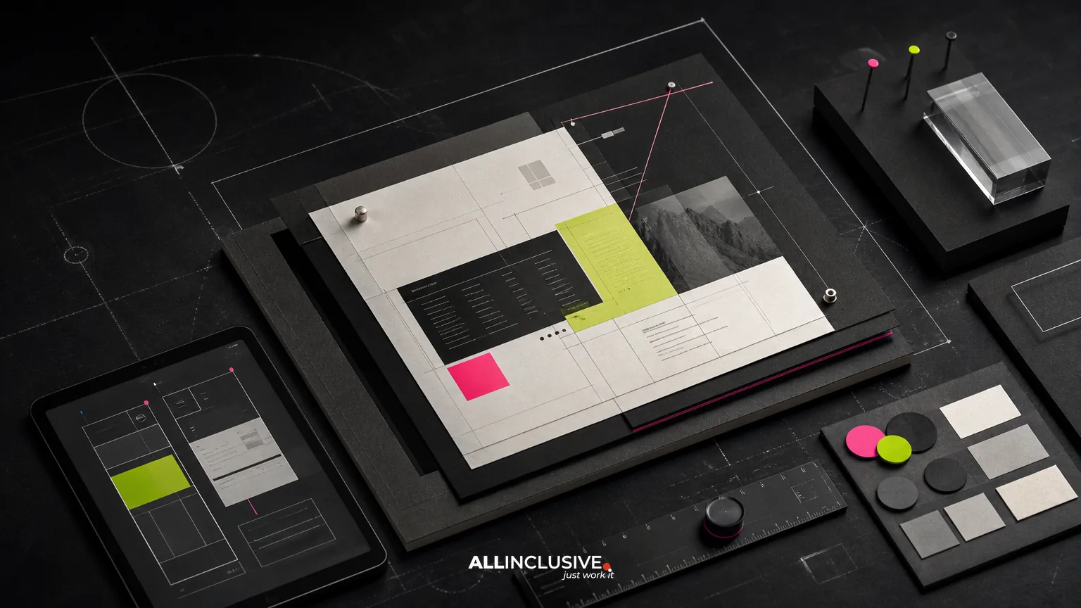 Sales Sheet Design: How to Make One-Pagers Easier to Scan and Use