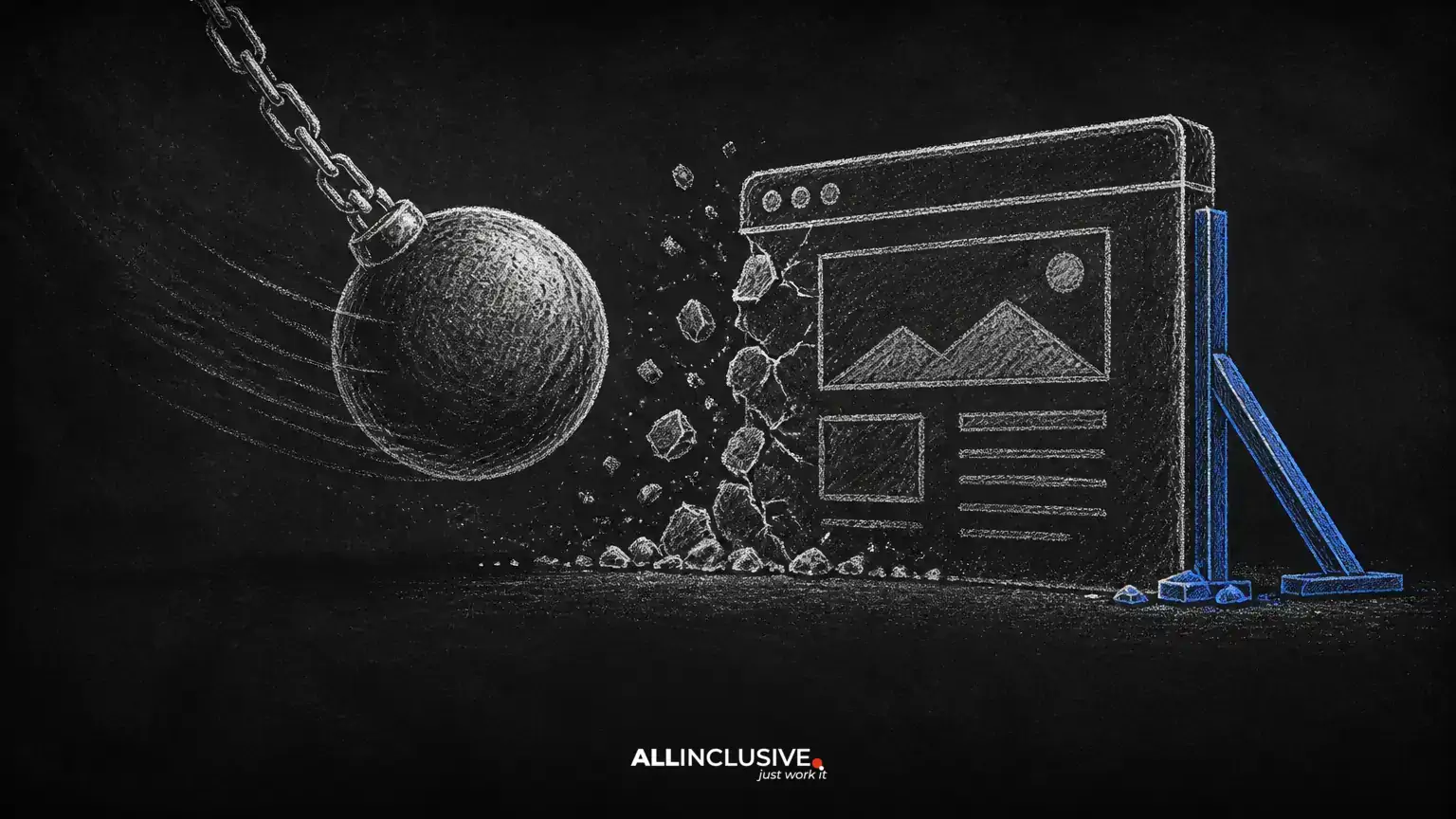 27 SEO Mistakes That Can Damage a Website—and How to Fix Them