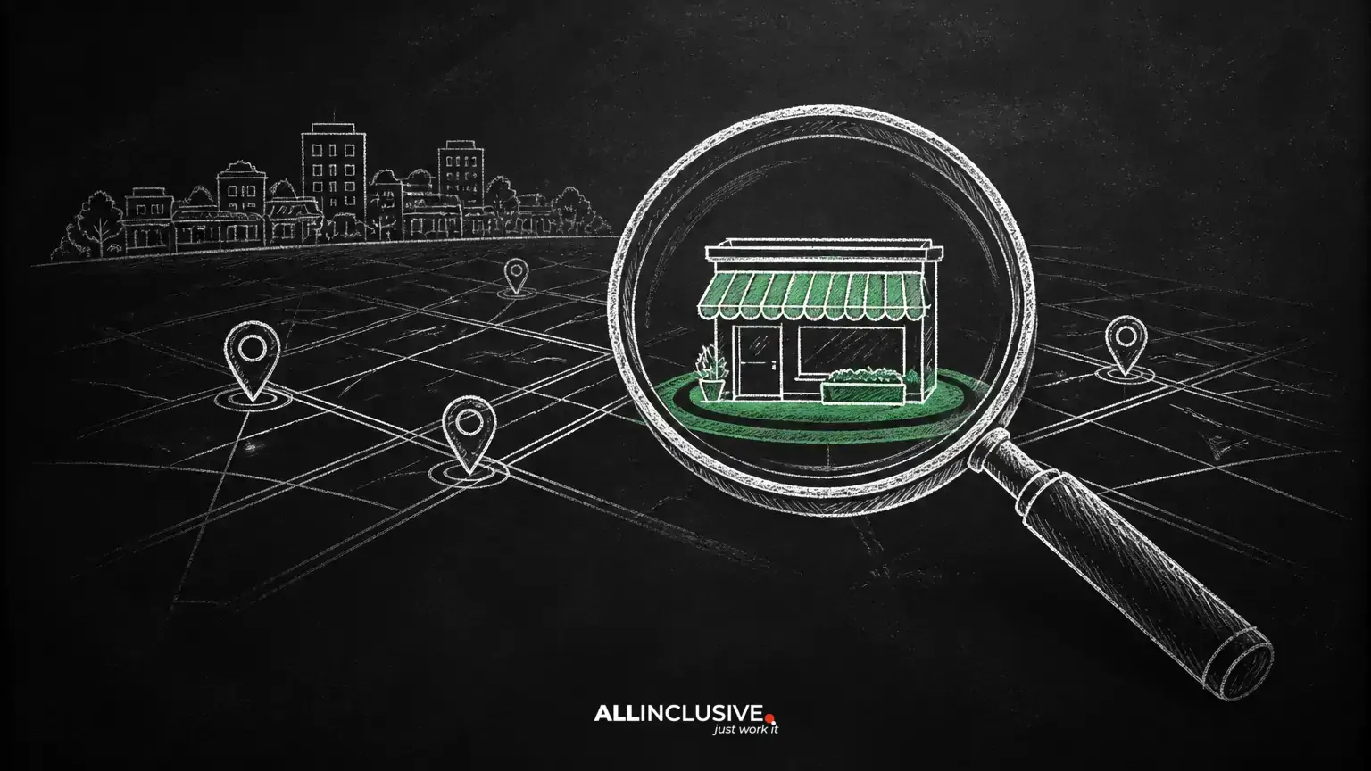 Small Business Local SEO: A Practical Guide to Getting Found