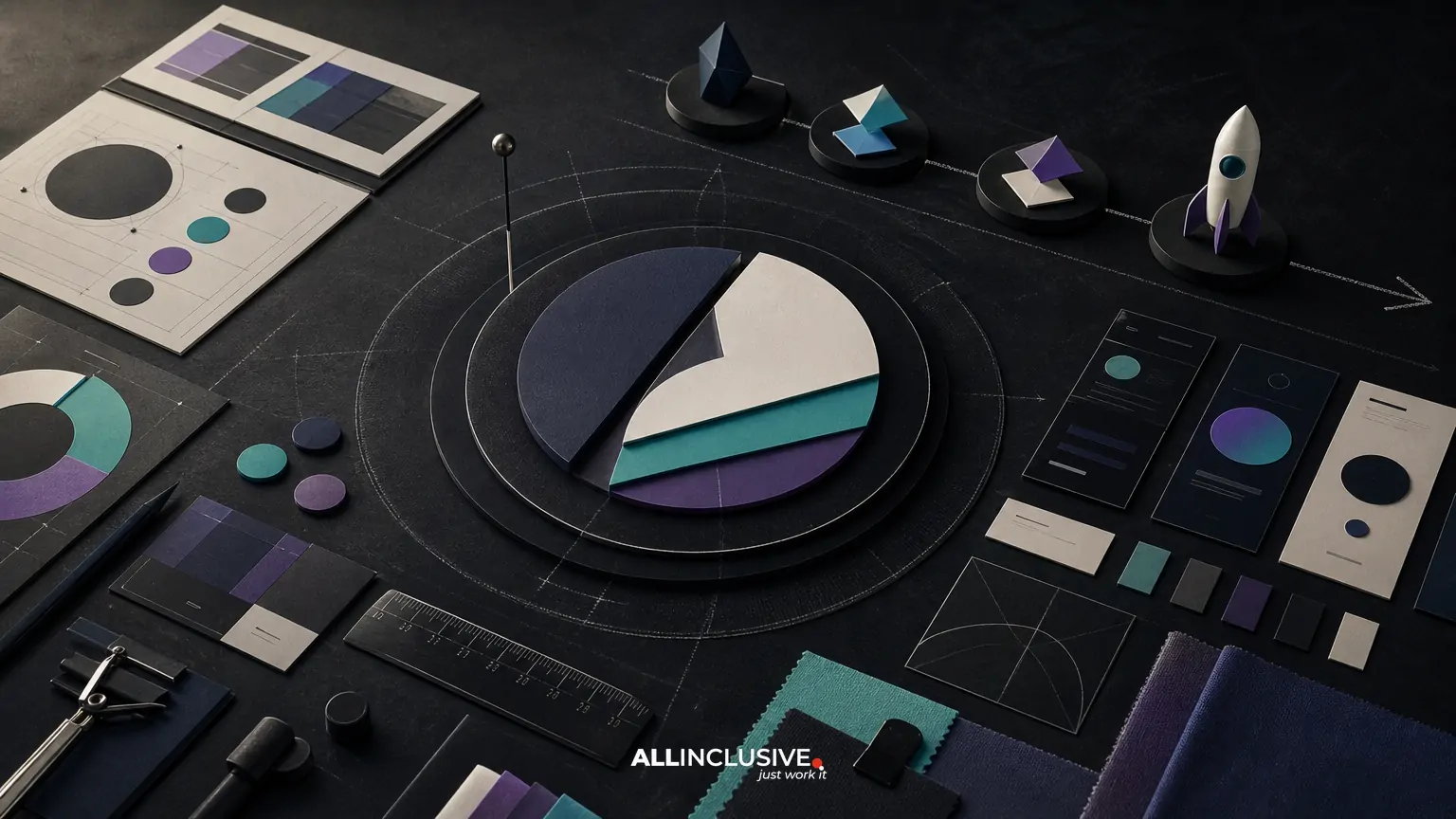Startup Brand Identity: What to Build Before Launch