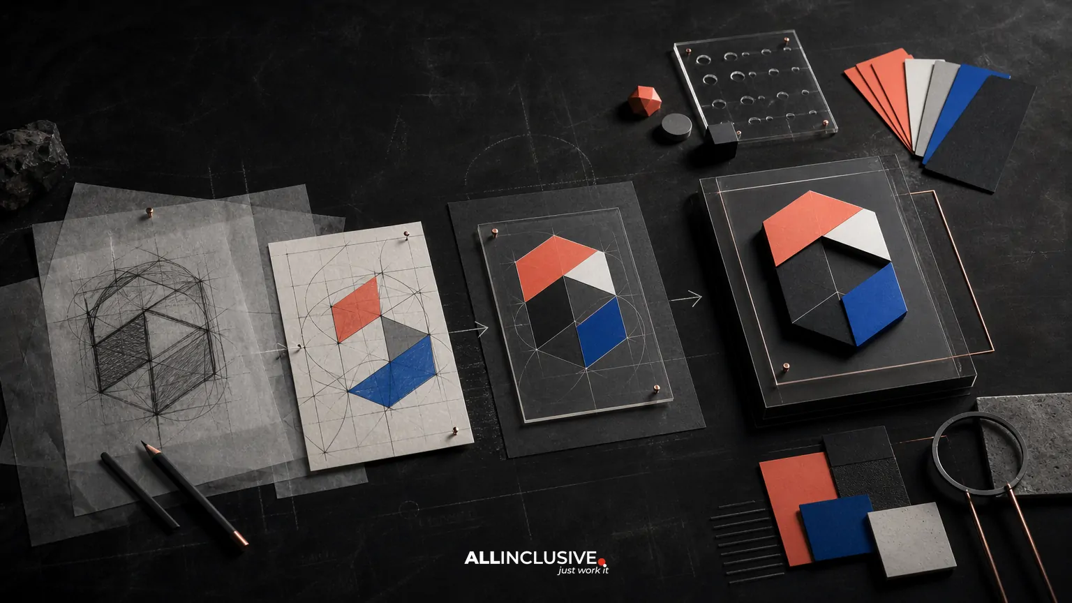 Startup Rebrand: When Early Branding Stops Matching the Business