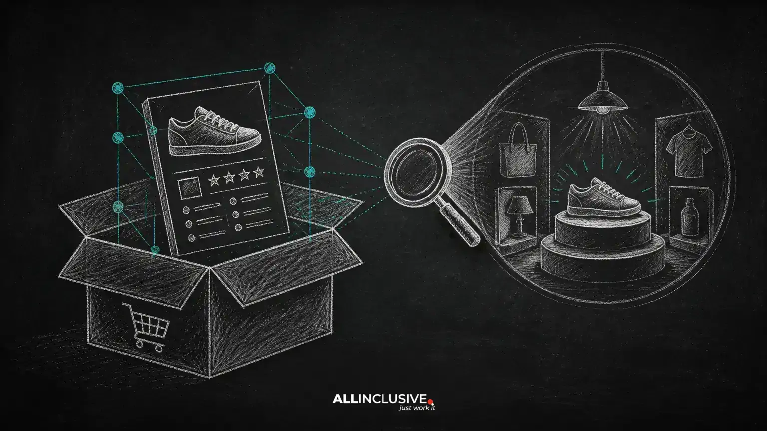 Structured Data for Ecommerce: A Practical Guide to Product Schema and Search Visibility