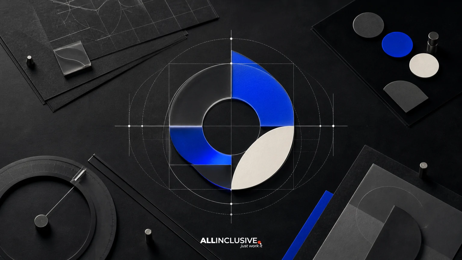 Tech Company Logo Design: From Product Story to Scalable Mark