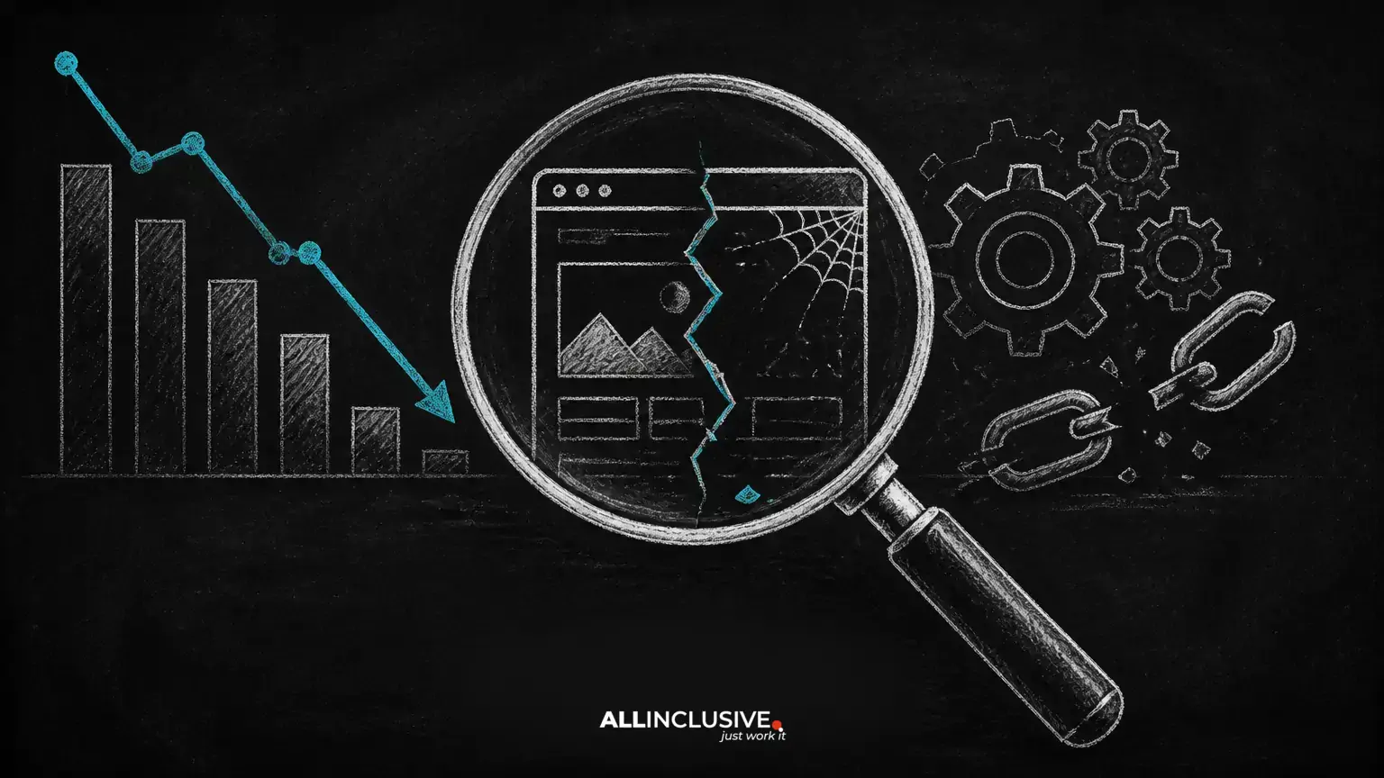 What Can Hurt Your Search Rankings? A Technical SEO Troubleshooting Guide