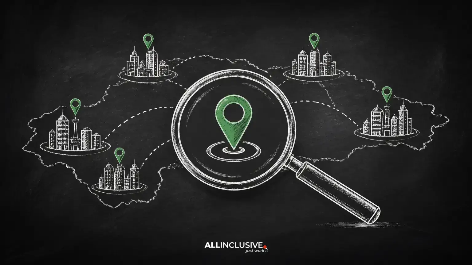 How to Track Local SEO Performance Across Multiple Cities