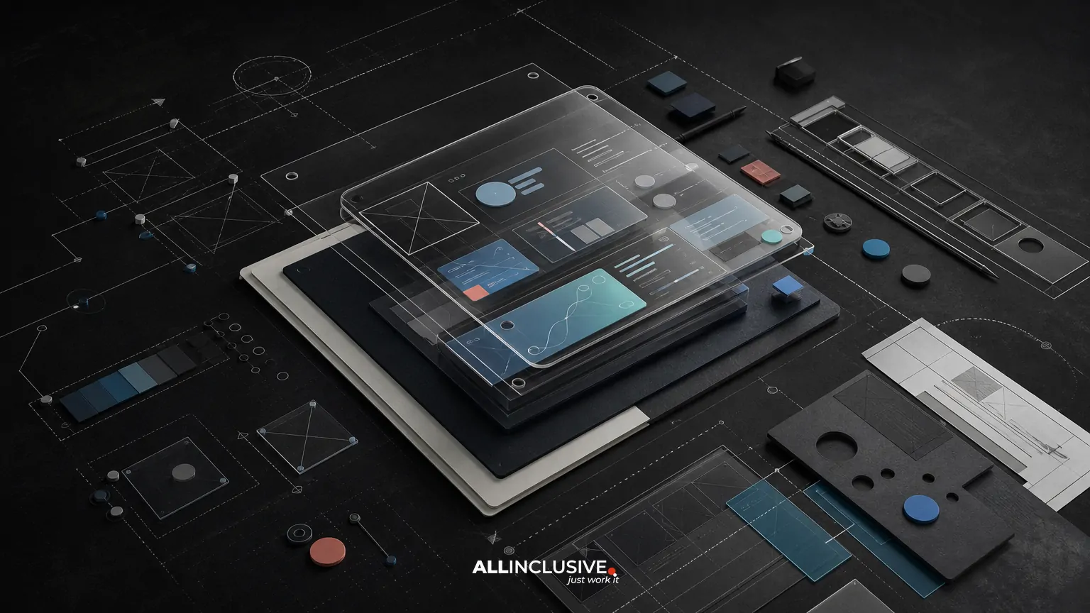 UI/UX Redesign: When a Product Needs More Than a Visual Refresh
