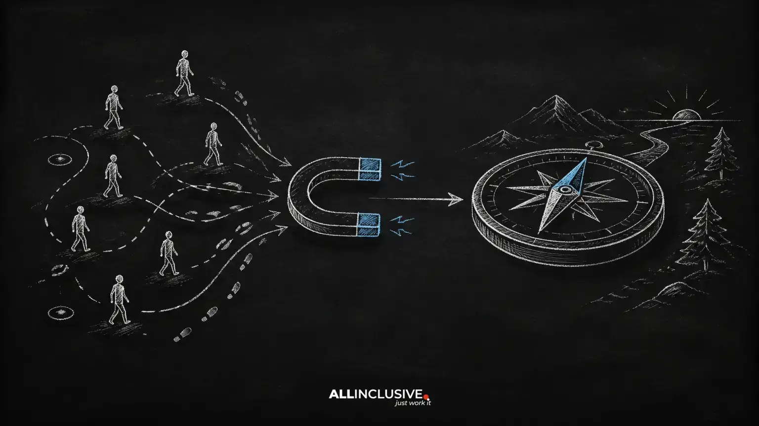How User Behavior Should Shape Your SEO Strategy