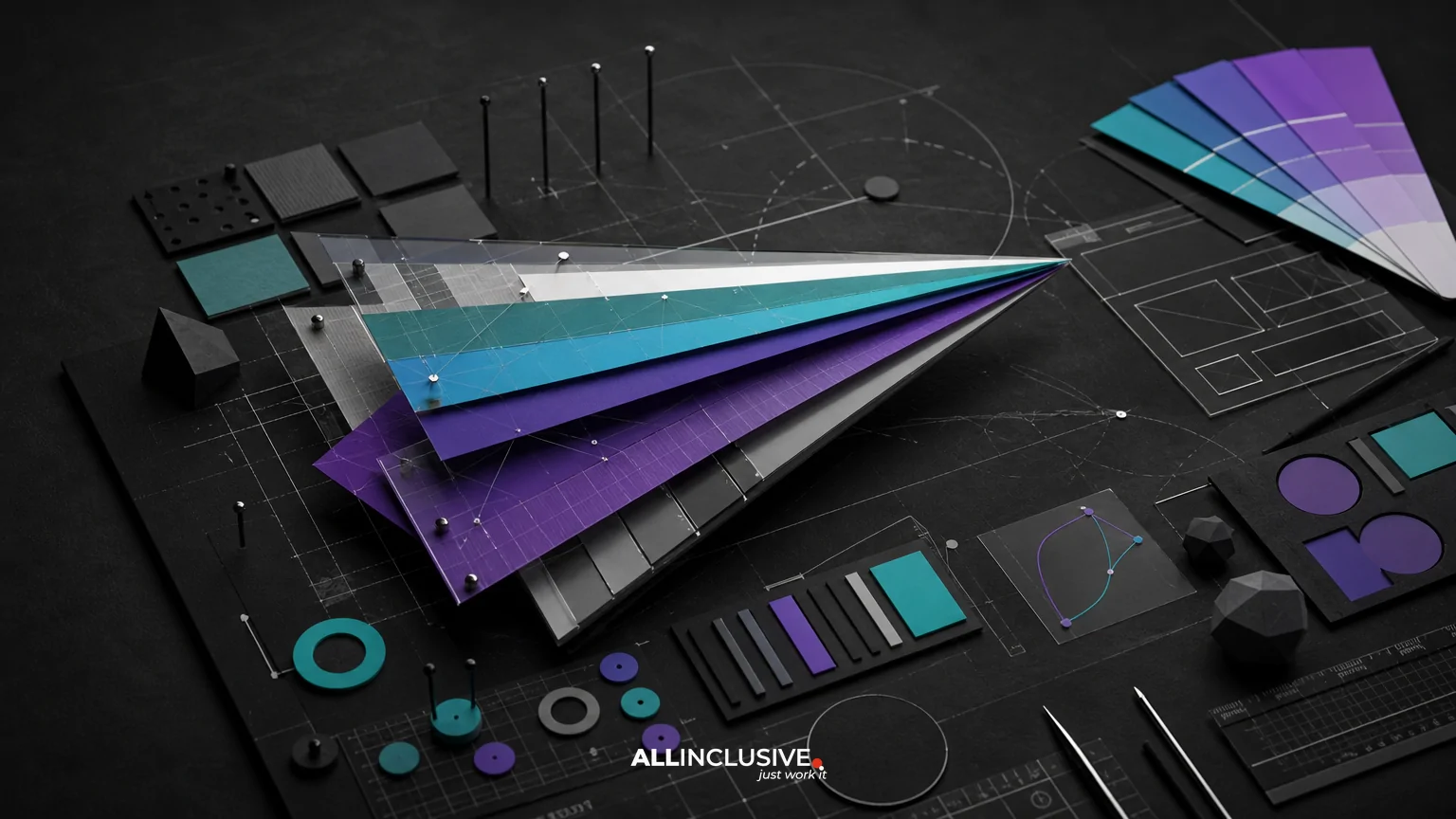Visual Identity vs Brand Identity: Where Design Ends and Strategy Begins