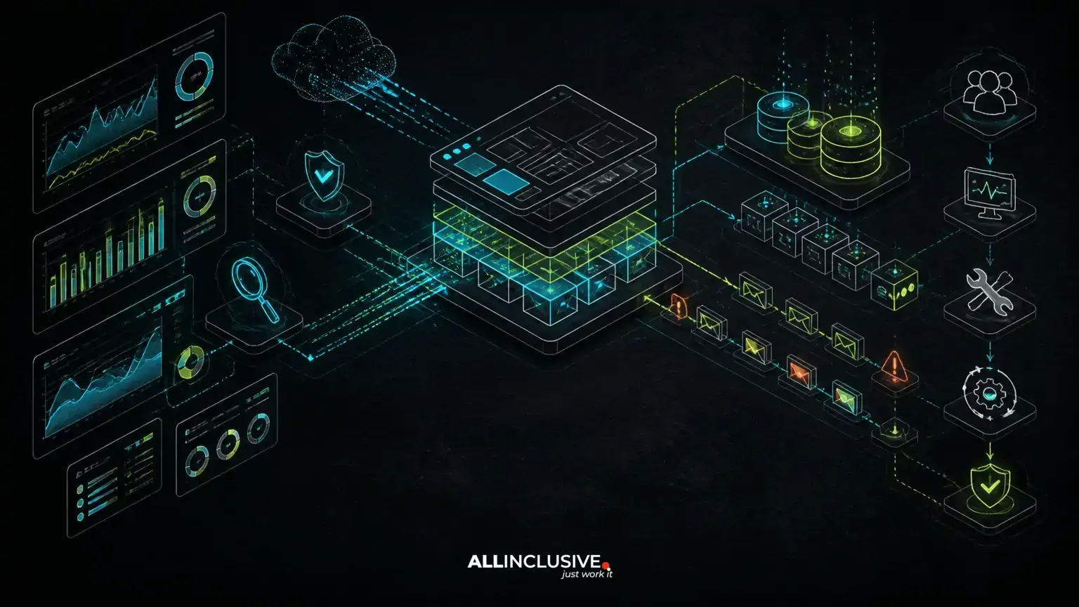 Performance Maintenance: Keeping a Web App Fast as Data and Features Grow