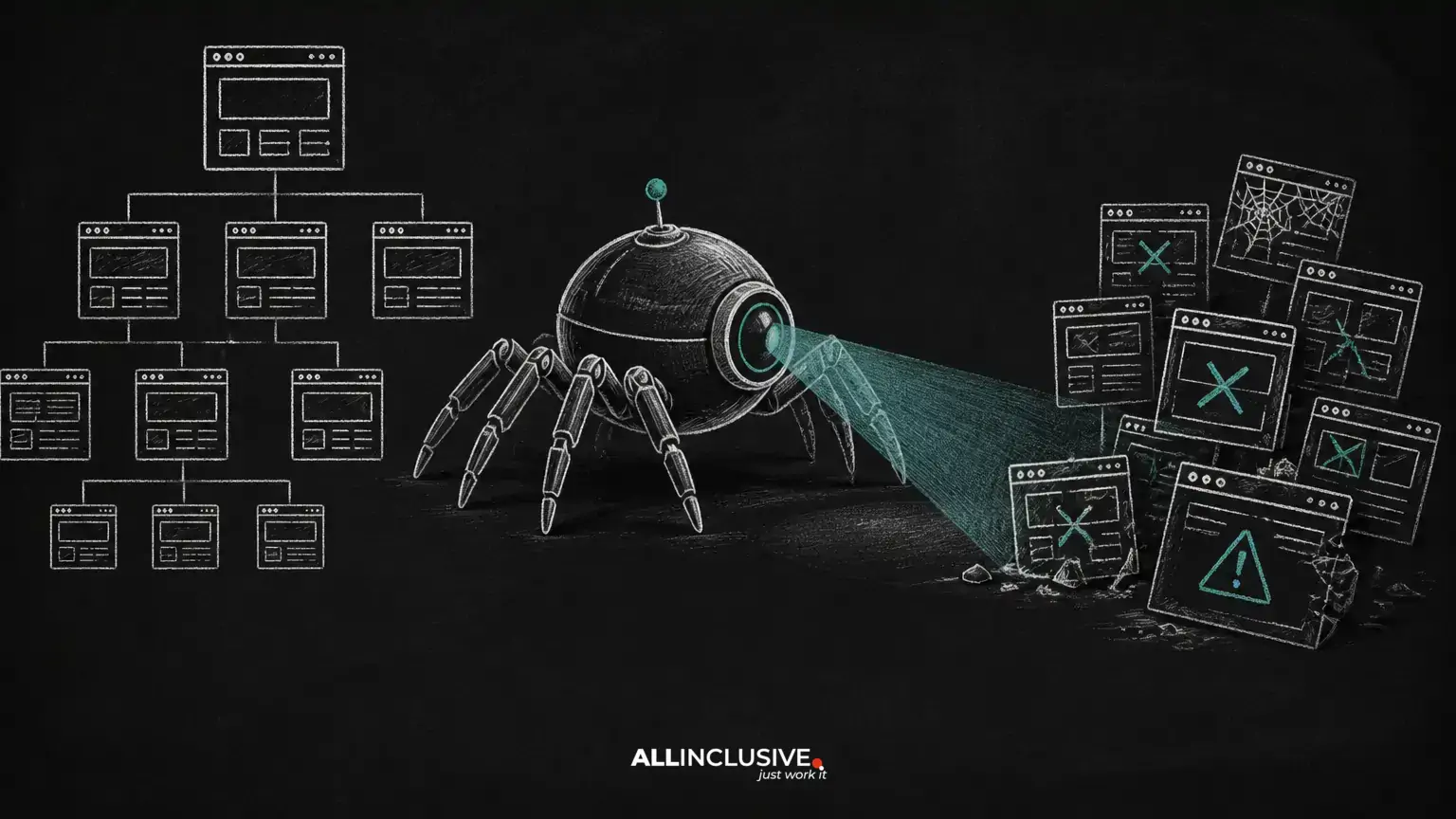 Website Crawling: How to Check Crawlability and Find Technical SEO Issues