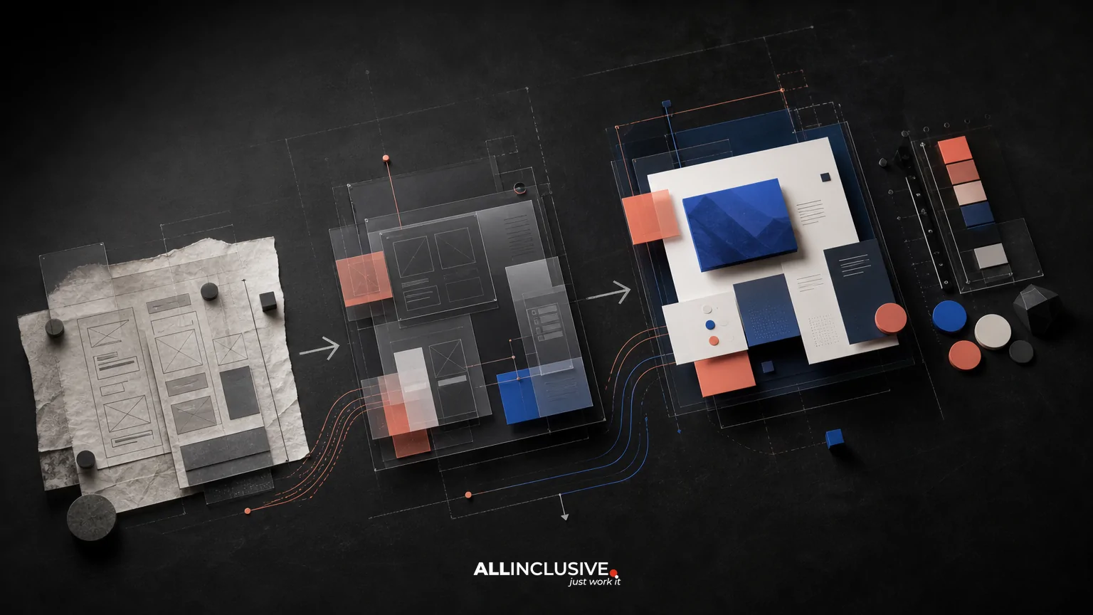 Website Rebranding: Aligning a New Identity With UX, Content and SEO