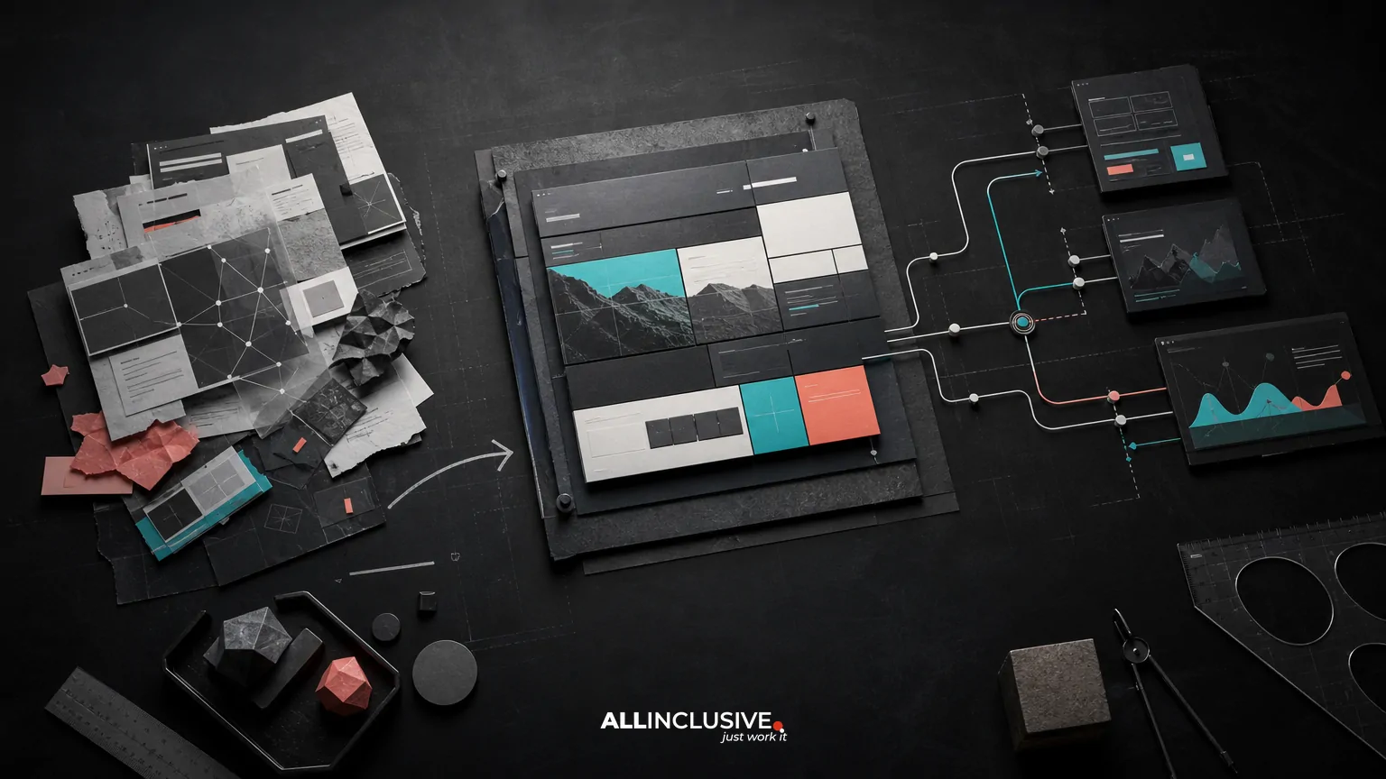 Website Redesign Launch Checklist: Final Checks for Design, SEO and Analytics