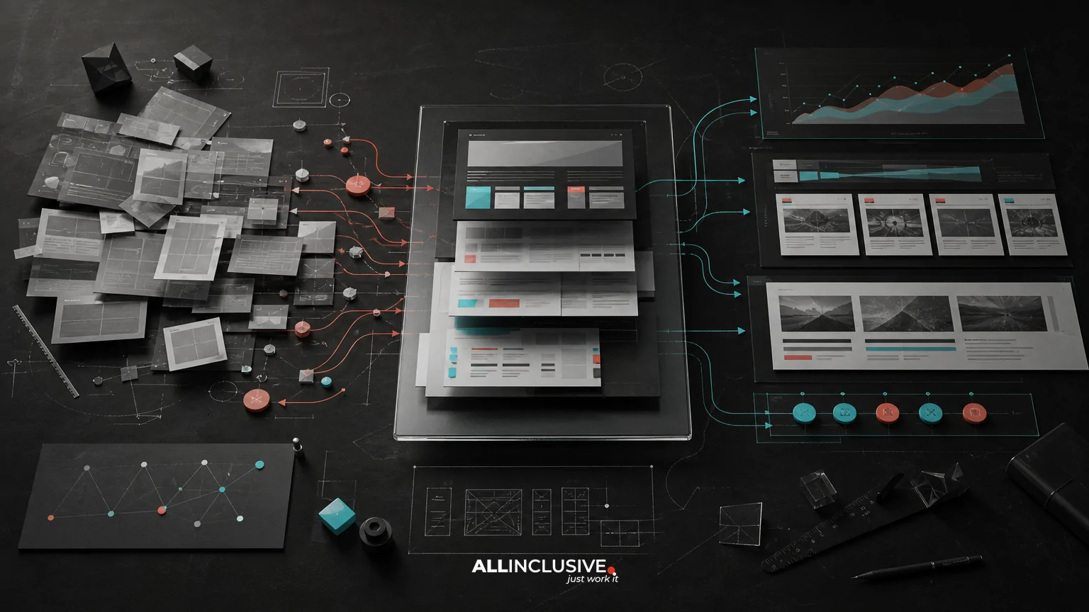 UX Audit Before a Website Redesign: What to Measure and Keep