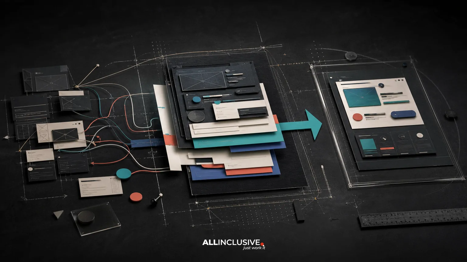 How to Redesign a Website Without Losing SEO Traffic