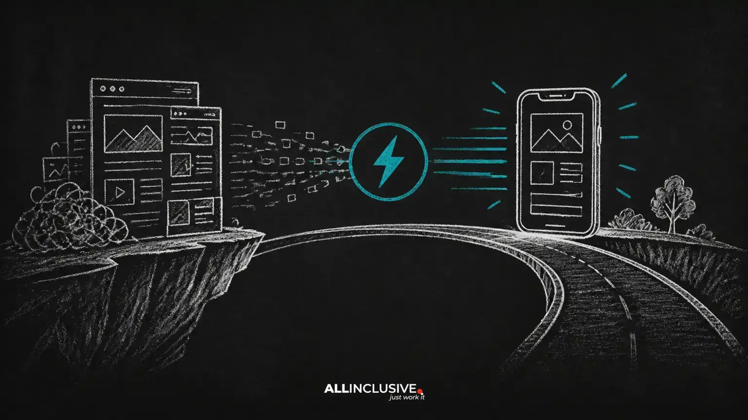 What Is AMP? How Accelerated Mobile Pages Fit Into Technical SEO