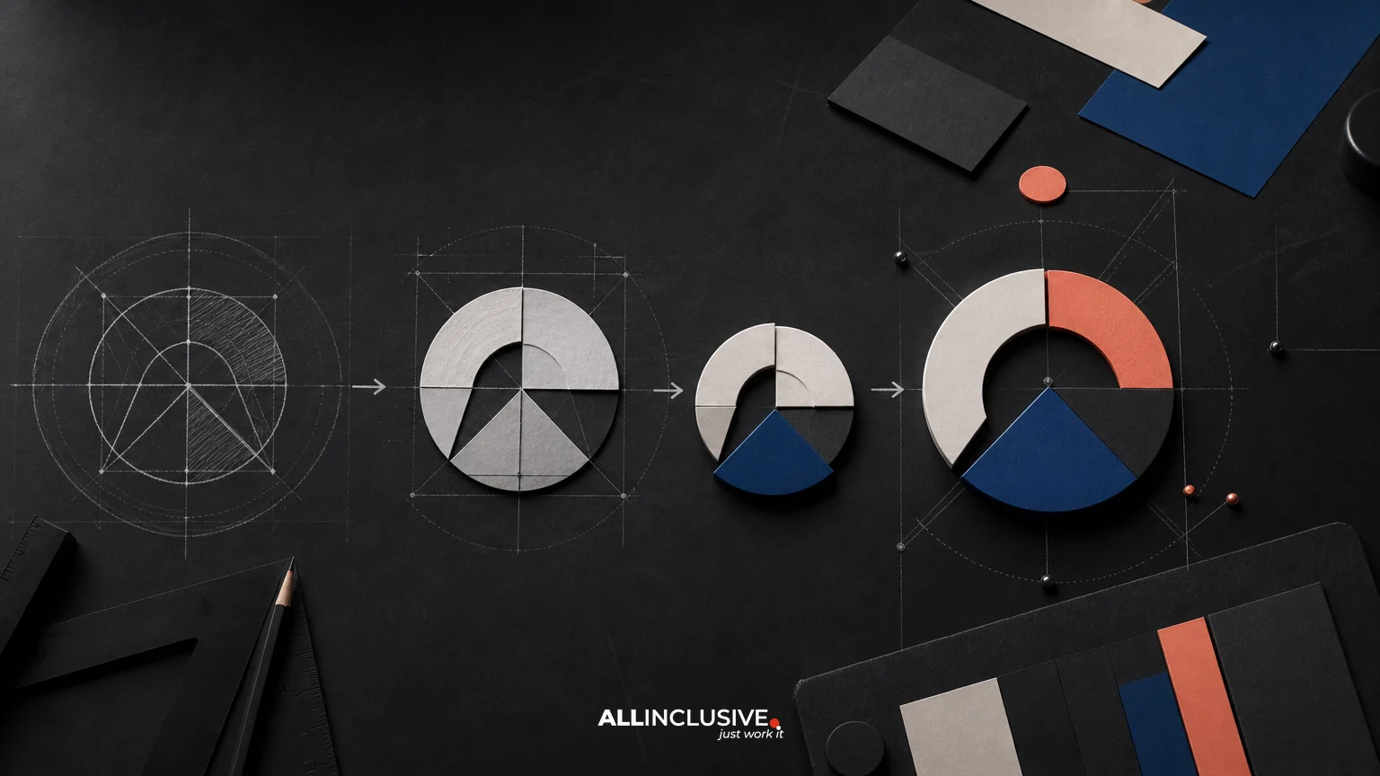 When Should You Redesign Your Logo? Signals Worth Acting On