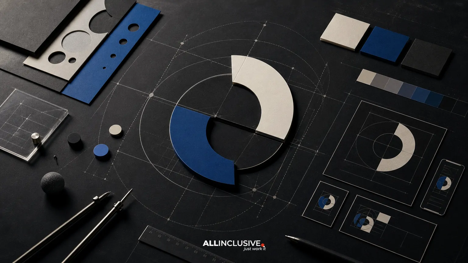 Wordmark vs Symbol Logo: Which Structure Fits Your Brand?
